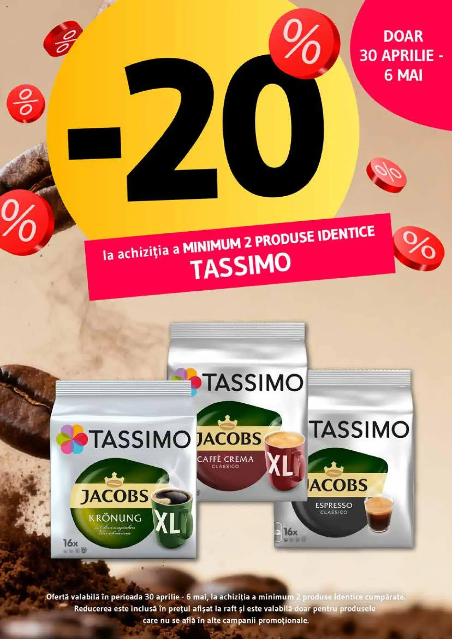 Noul catalog Supeco – valabil de la 30.04.2026 | Pagină: 2 | Produse: Raft, Köpek çiti, Cremă