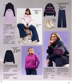 Bonprix leták platný od 16.12.2025 | Strana: 5 | Produkty: Kabát, Nohavice