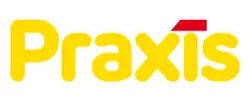 Logo van Praxis in de categorie Wonen, tuincentrum