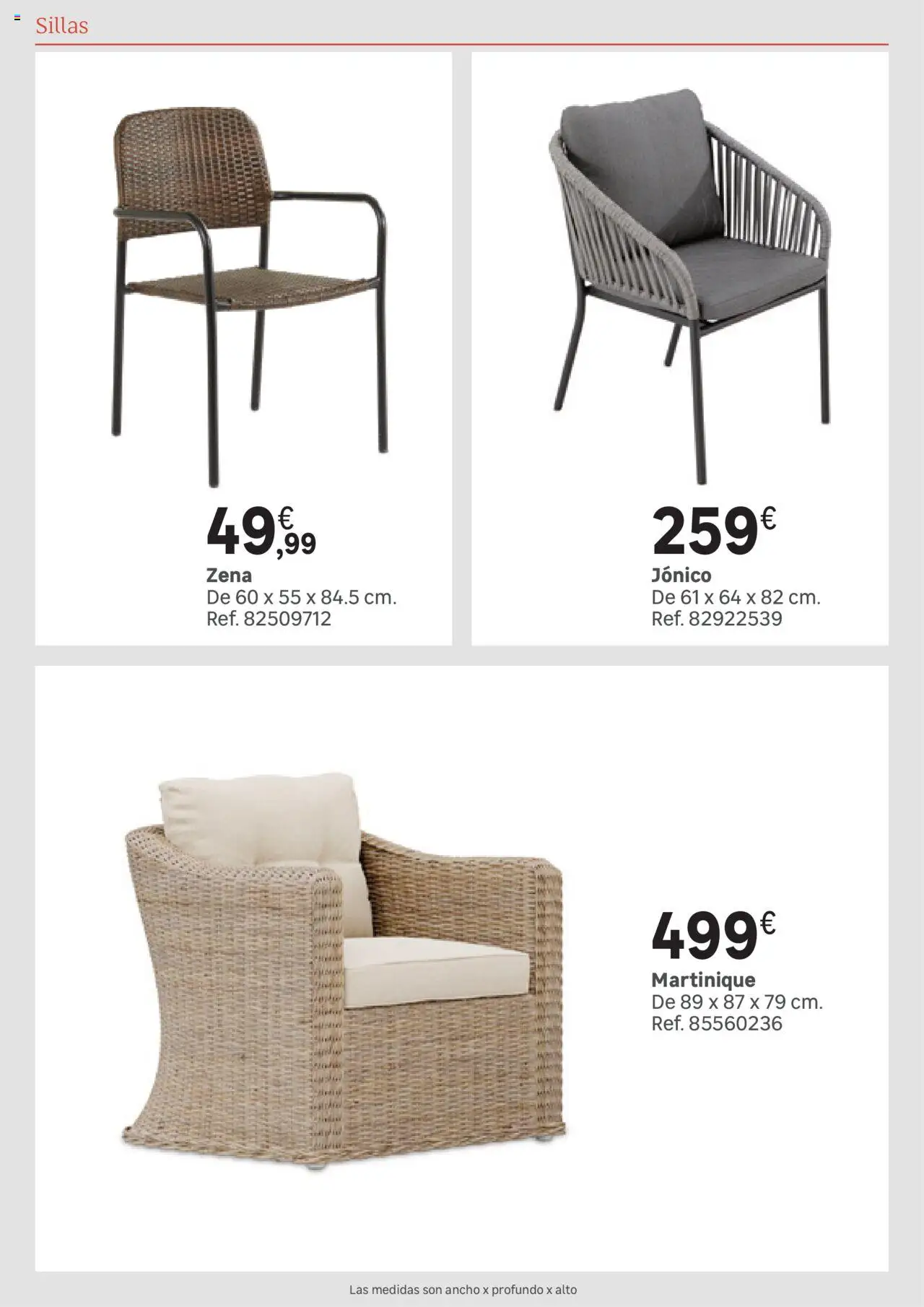 Leroy Merlin catálogo │ válido desde el 25.03.2025 | Página: 92