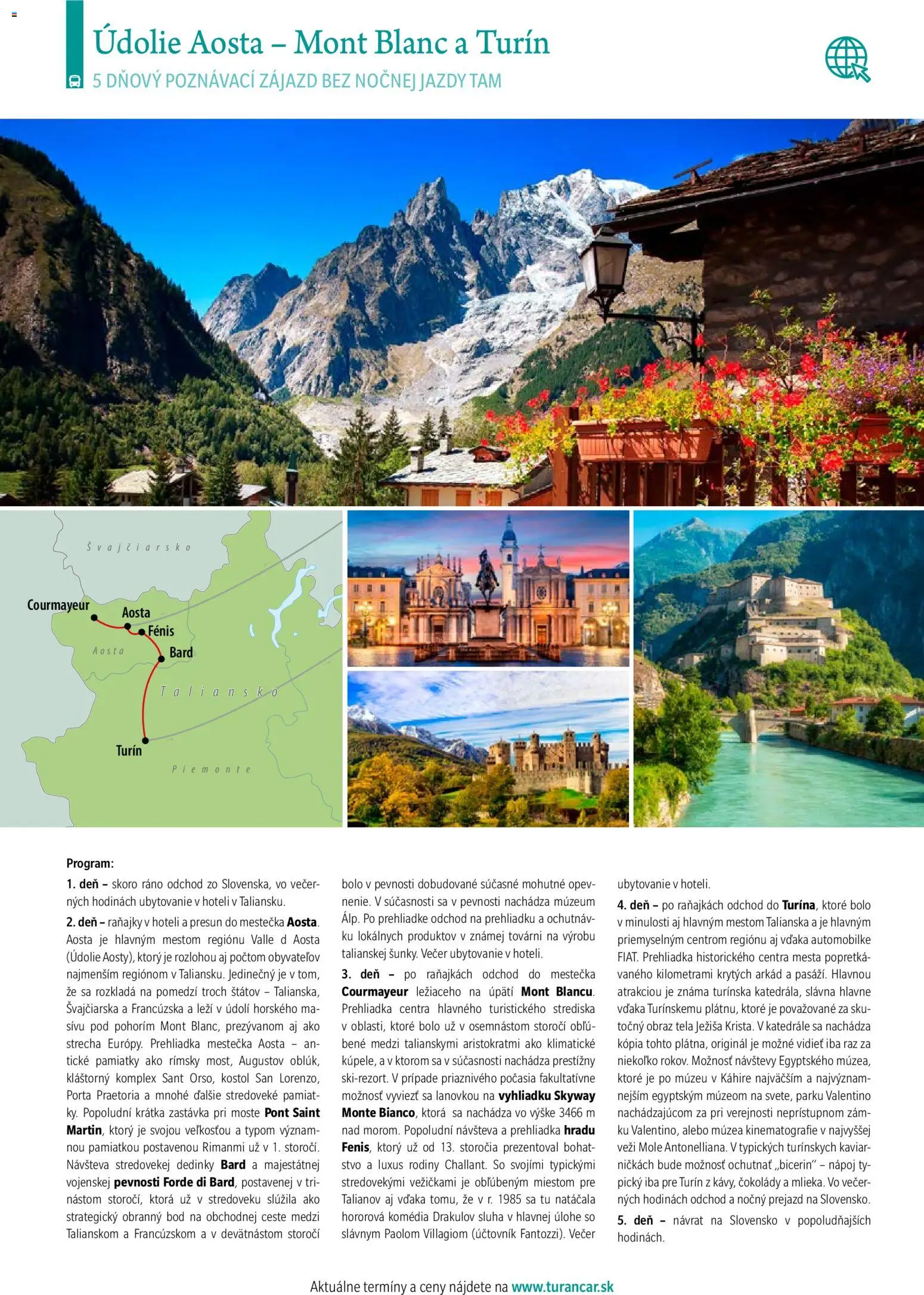 Nové Turancar akcie – leták je platný od 15.12.2025 | Strana: 5