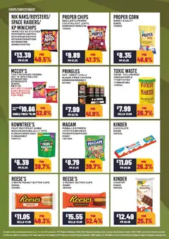 Preview of Bestway - Weekly offers valid from 04.03.2026 | Page: 9