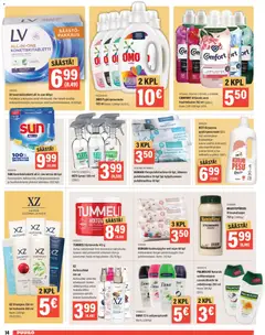 Puuilo-mainoslehti voimassa 30.03.2026 alkaen | Sivu: 14