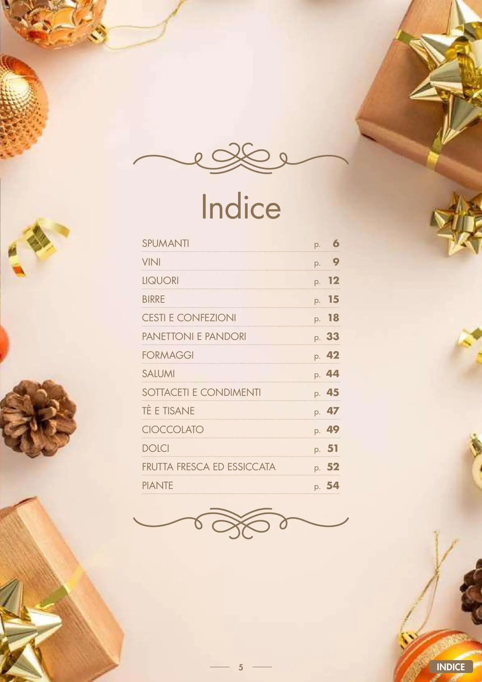 Volantino Italmark del 10.11.2025 | Pagina: 7 | Prodotti: Cioccolato, Tè, Frutta