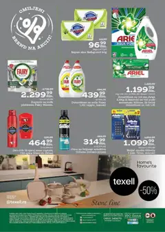 Univerexport katalog - pregled Univerexport kataloga - važi od 13.10.2025 | Strana: 32