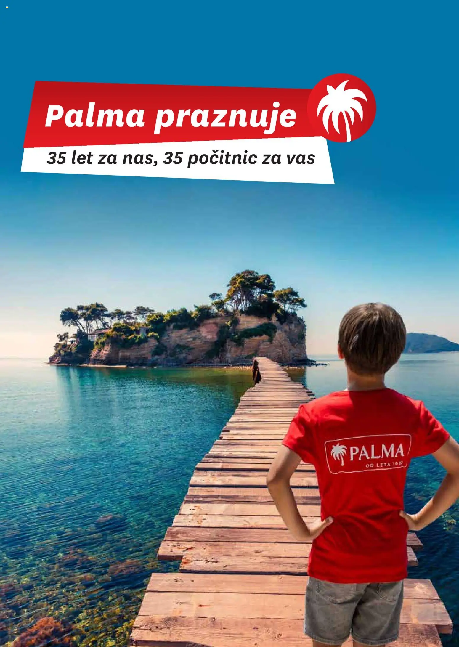 Novi Palma katalog ponudbe – veljaven od 01.01.2026 | Stran: 3