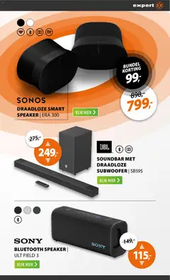 Expert - Folder - Voorbeeld van een folder van Expert, geldig van 23.02.2026 | Pagina: 8