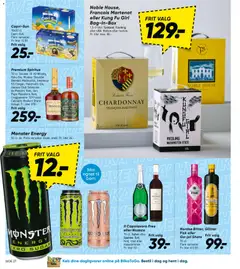 Bilka - Tilbudsavis gyldig fra 16.01.2026 | Side: 28