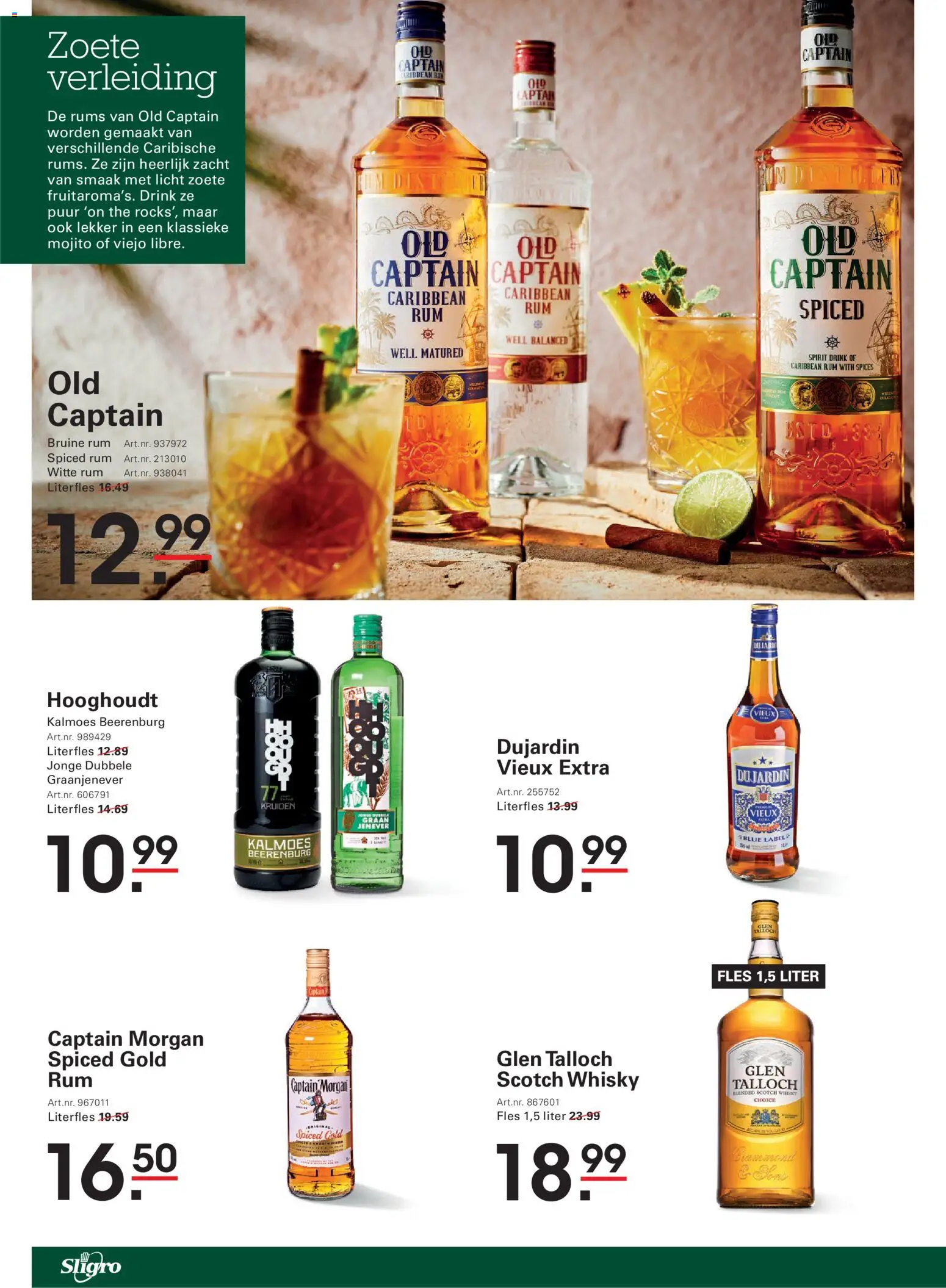 {H1} | Pagina: 92 | Producten: Fles, Whisky