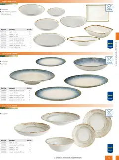 Преглед на METRO брошура - HoReCa решения 2026 - Офертите са валидни от 13.02.2026 | Страница: 83 | Продукти: Чиния, Пица, Паста, Купа