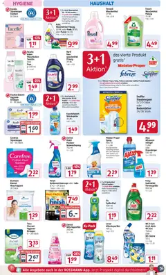 Rossmann Prospekt 	 ab 20.10.2025 gültig | Seite: 12