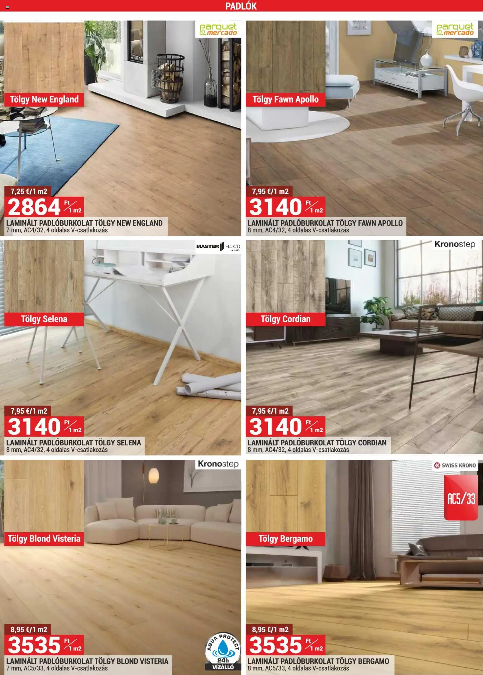 Merkury Market akciós ujság - amely érvényes a következő dátumtól: 01.11.2025 | Oldal: 24