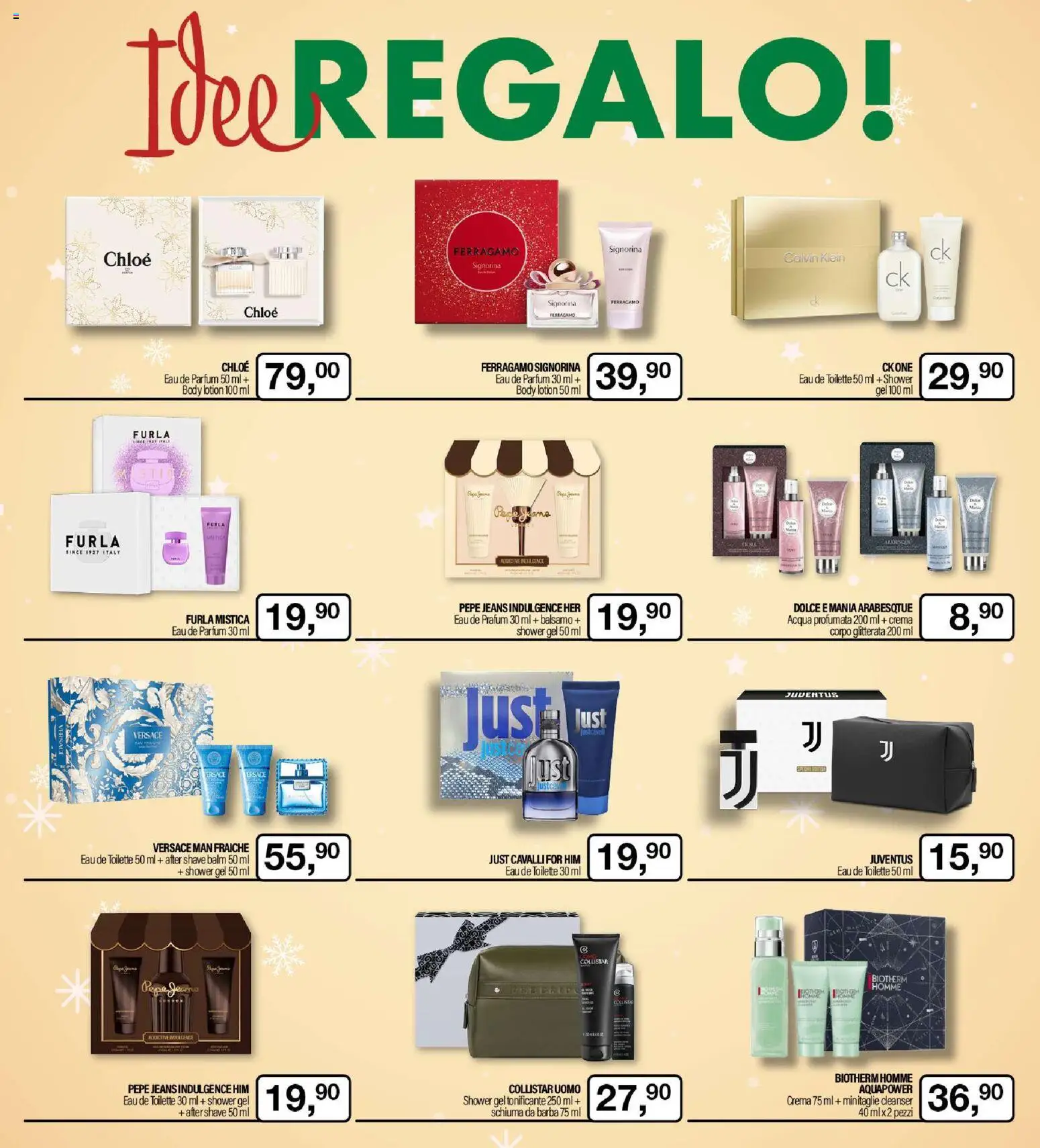 Volantino Caddy's del 04.12.2025 | Pagina: 3