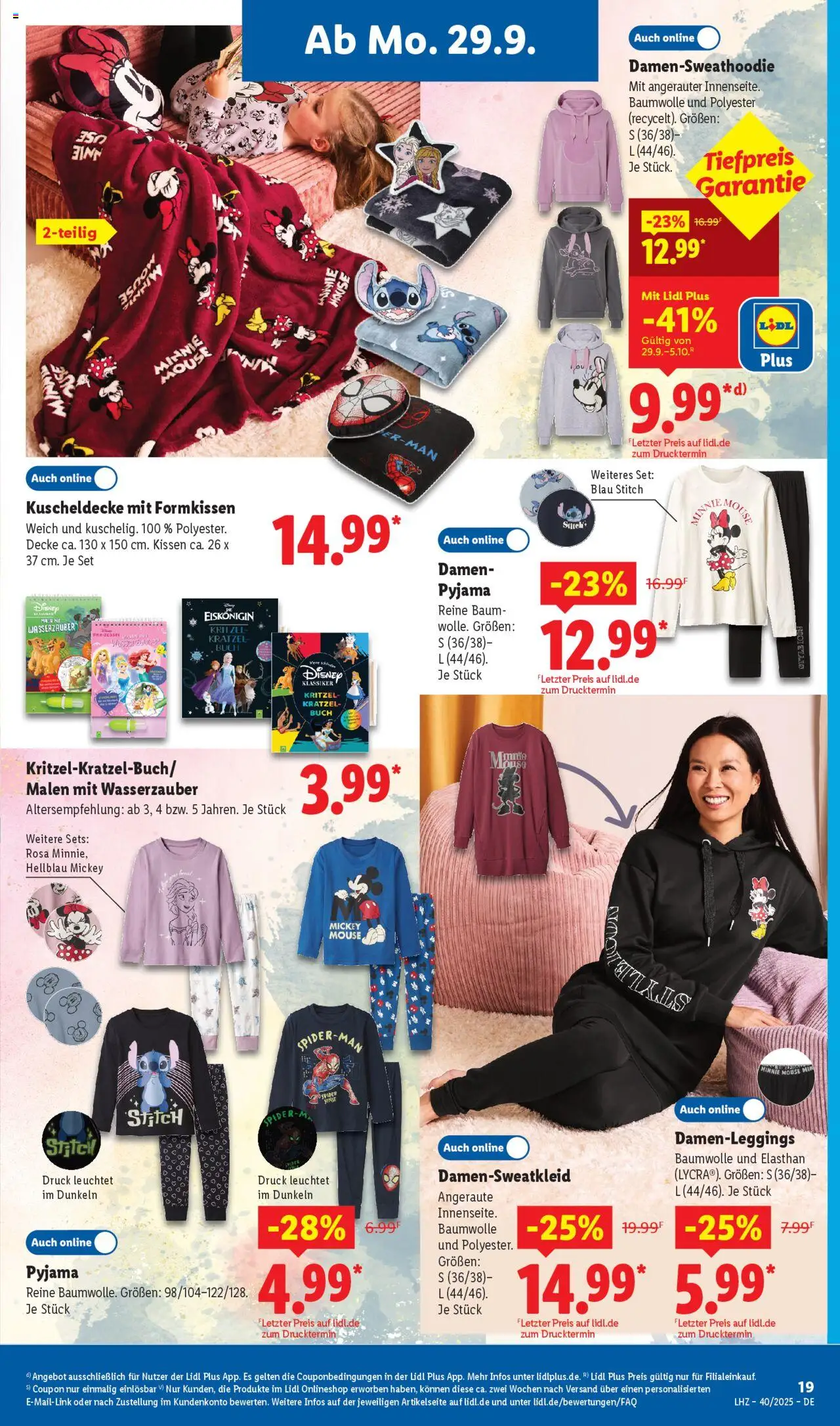 Lidl Prospekt Uffenheim – gültig ab 29.09.2025 | Seite: 11
