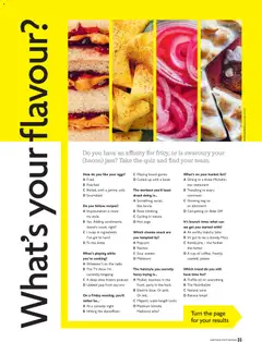 Preview of Waitrose - April 2026 valid from 01.04.2026 | Page: 35