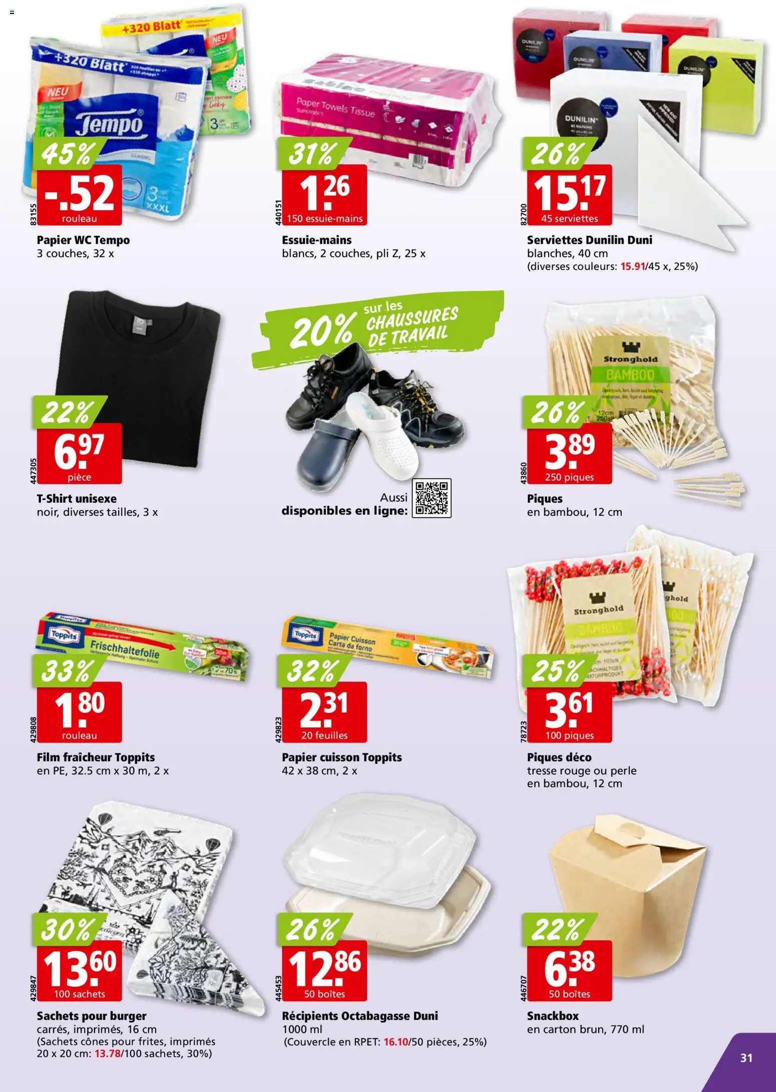 Aligro Aktionen Chavannes, Matran, Genève, Sion – gültig ab 17.11.2025 | Seite: 31 | Produkte: Burger, Rouge