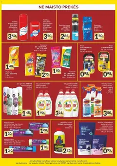 Koops leidinys galioja nuo 26.01.2026 | Puslapis: 11