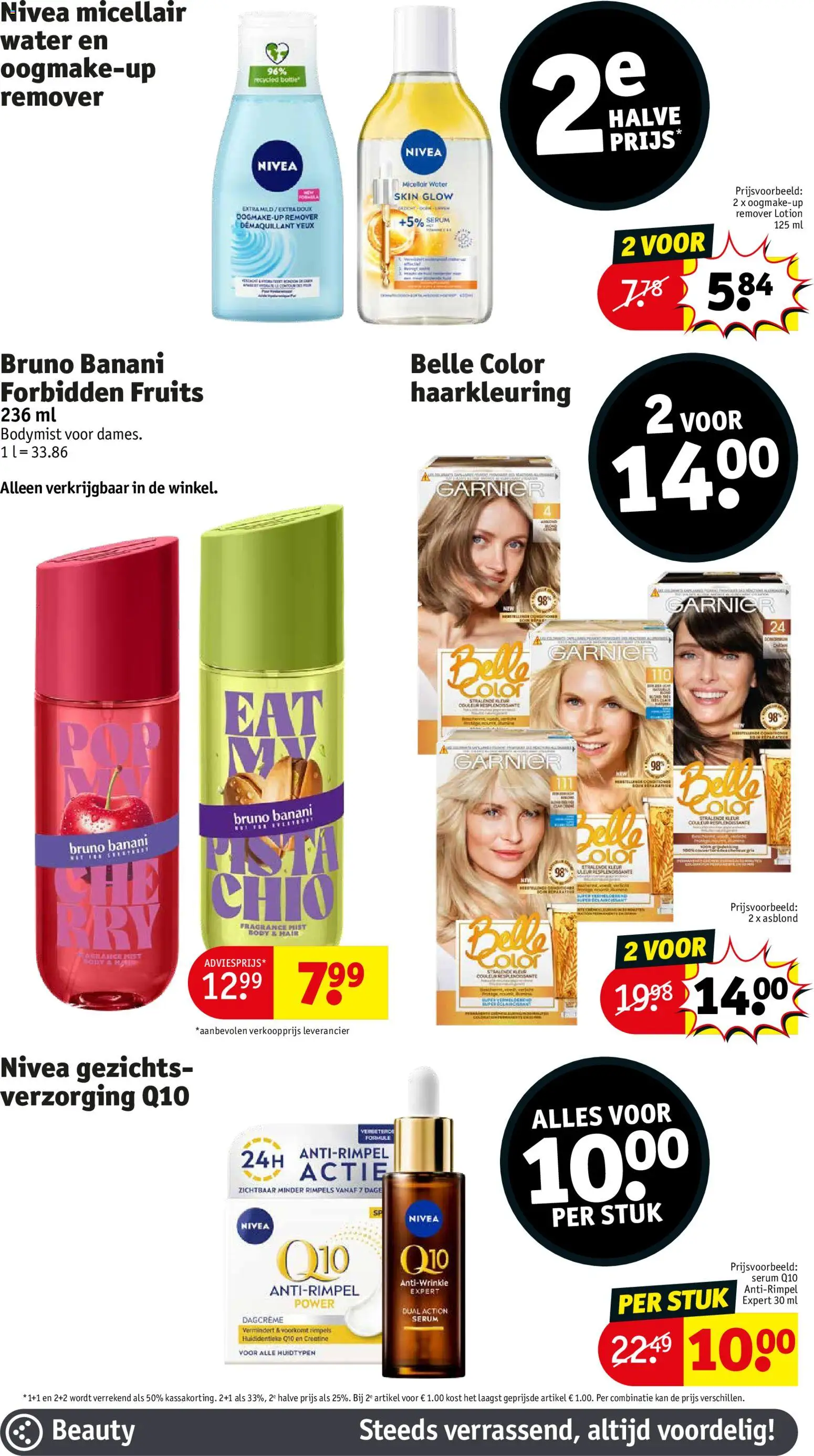 {H1} | Pagina: 17 | Producten: Kan