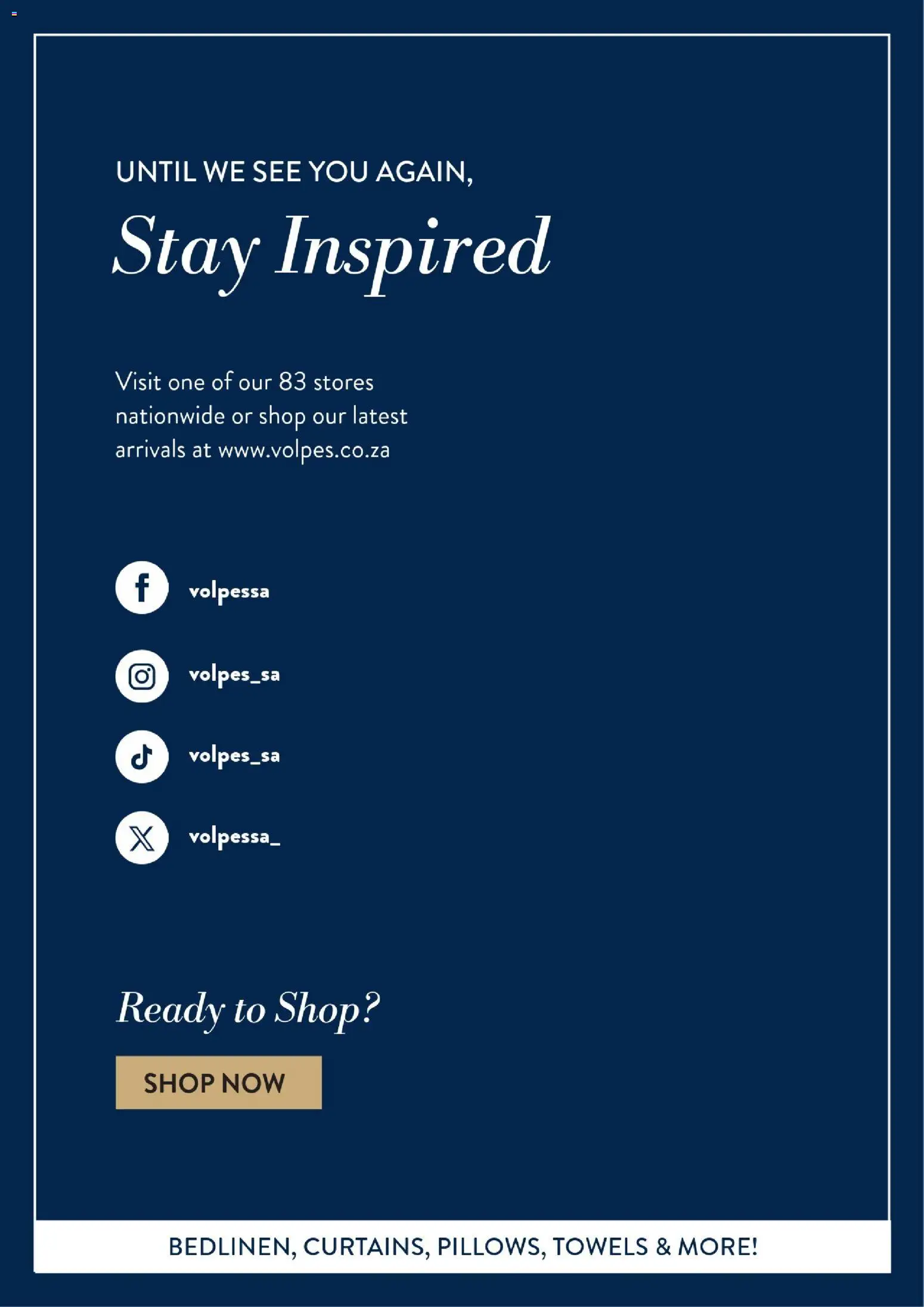 New Volpes catalogue – valid from 01.01.2026 | Page: 94