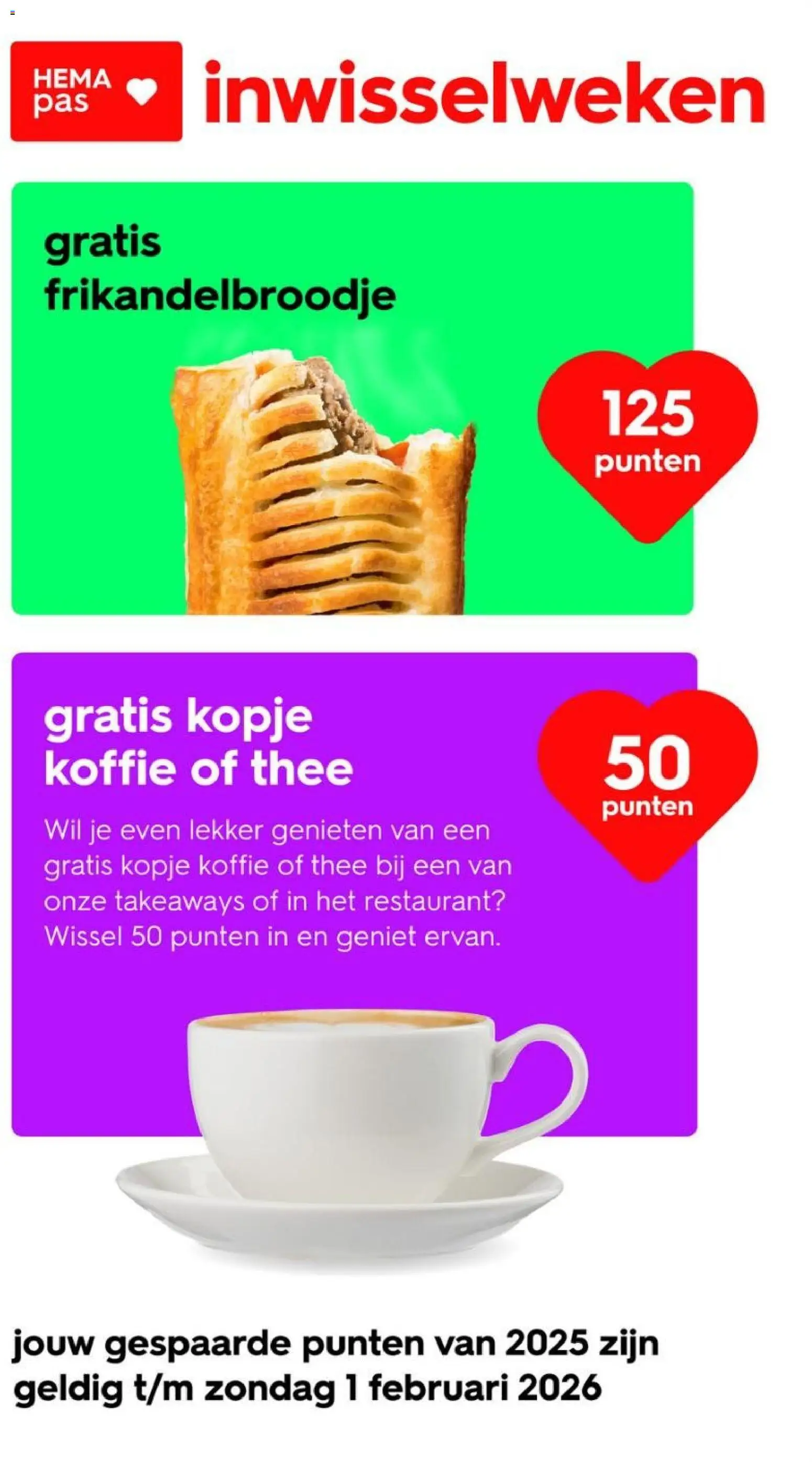 {H1} | Pagina: 27 | Producten: Koffie, Thee