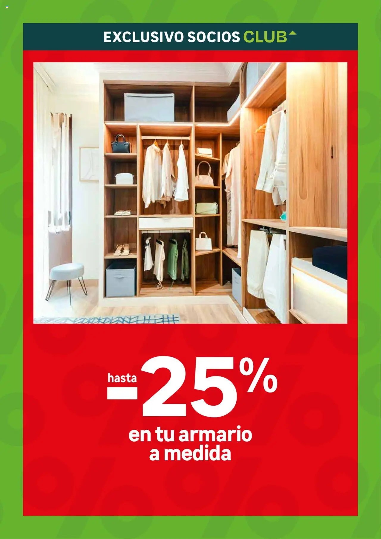 Leroy Merlin Black Friday │ válido desde el 21.10.2025 | Página: 47 | Productos: Armario