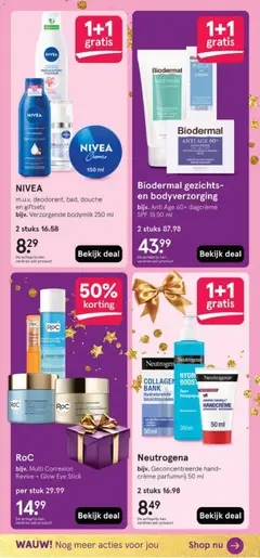 Etos - Folder - Voorbeeld van een folder van Etos, geldig van 15.12.2025 | Pagina: 16