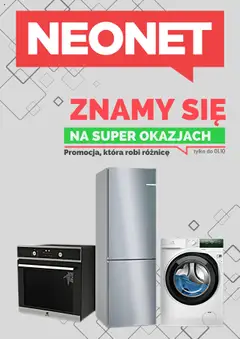 Pogląd oferty "Neonet promocje" - ważna od 18.09.2025