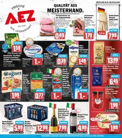 AEZ Prospekt 	 ab 04.05.2026 gültig