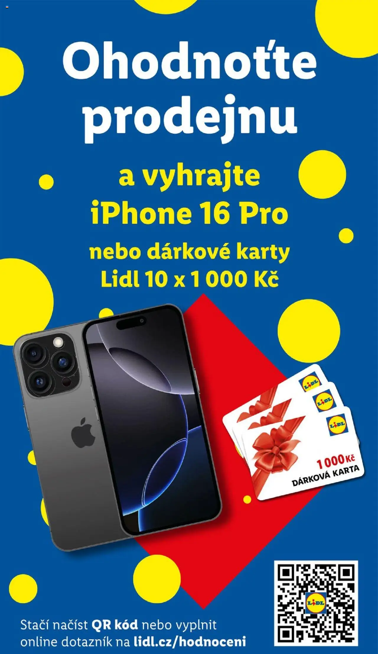 Lidl leták od 04.08.2025 | Strana: 40 | Produkty: Smartphone, Iphone, Apple, Karty