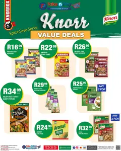Take n Pay specials catalogue – valid from 20.10.2025 | Page: 10