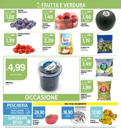 Volantino Ekom del 12.08.2025 | Pagina: 6