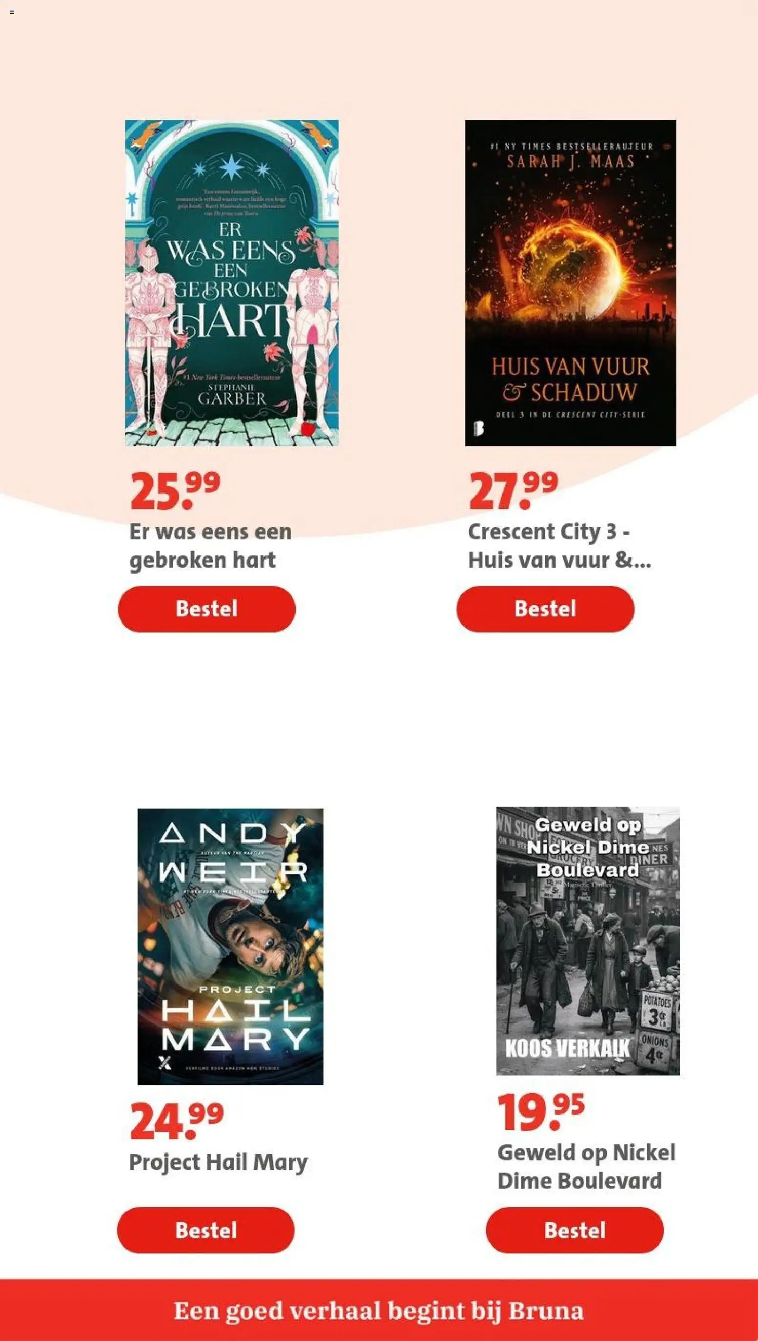 {H1} | Pagina: 21 | Producten: Was