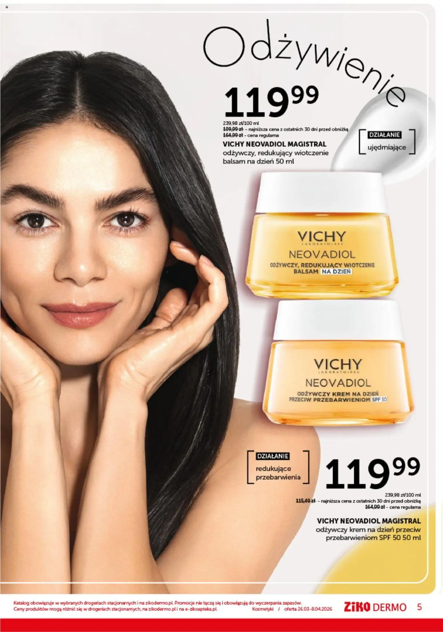 Ziko gazetka od 26.03.2026 | 🔥 Mega okazje, które musisz zobaczyć! | Polska