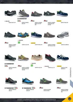 Pré-visualização Leroy Merlin Catálogo válido de 18.11.2024 | Página: 379 | Produtos: Ferramentas