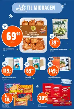 Forhåndsvisning av Coop Obs kundeavis gyldig fra 18.01.2026 | Side: 7