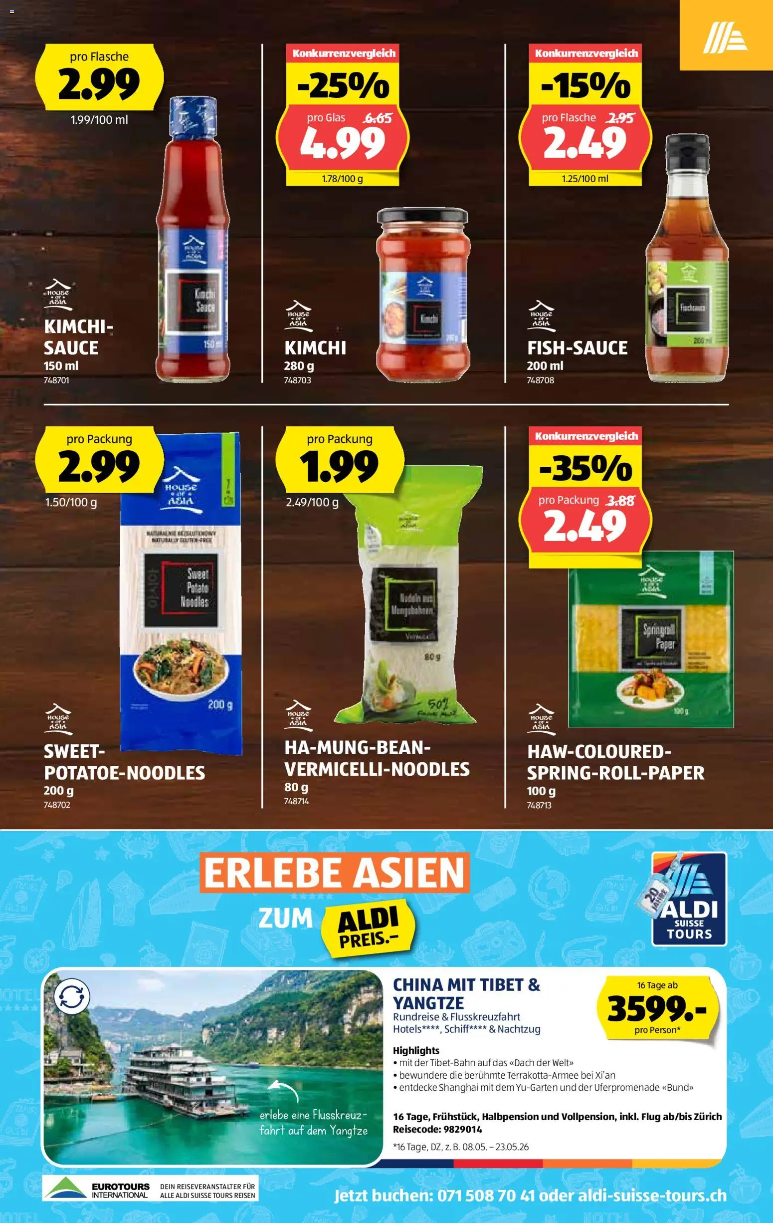 Aldi Aktionen – gültig ab 15.01.2026 | Seite: 24 | Produkte: Harddisk