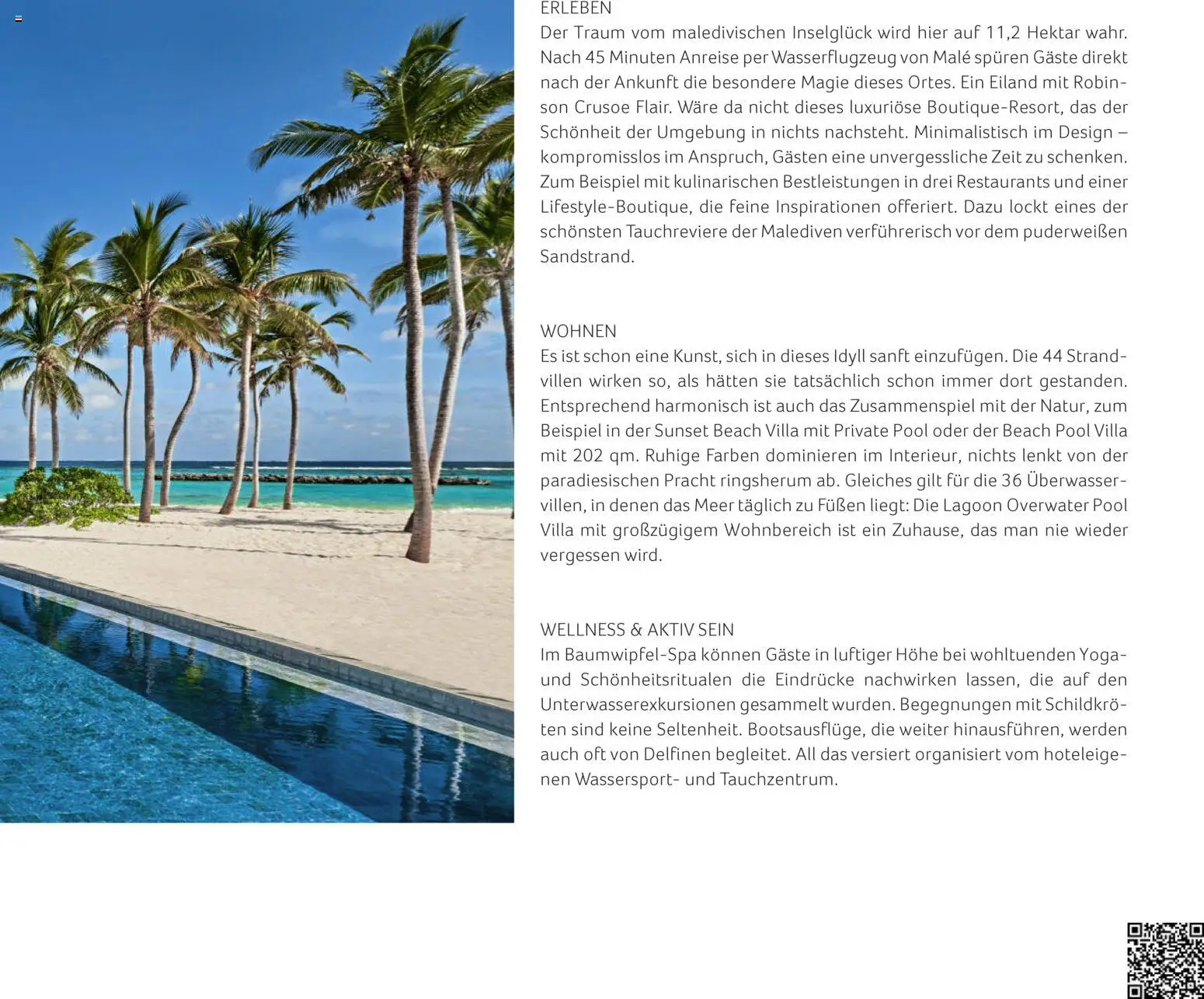 TUI airtours Katalog Finest 2025/26 – gültig ab 01.12.2025 | Seite: 73