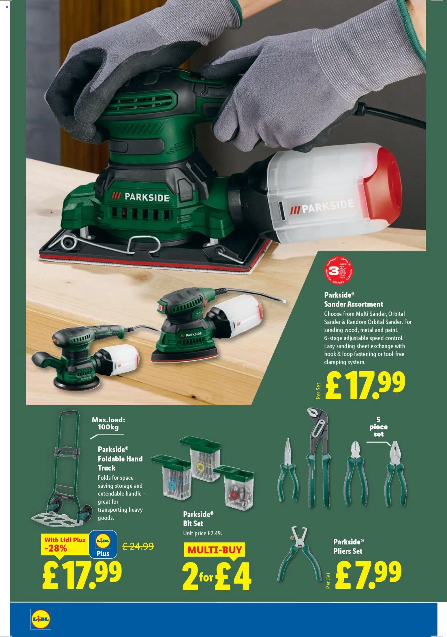 {H1} | Page: 24 | Products: Handle