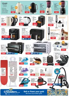 Cash Crusaders specials catalogue – valid from 20.03.2026 | Page: 2