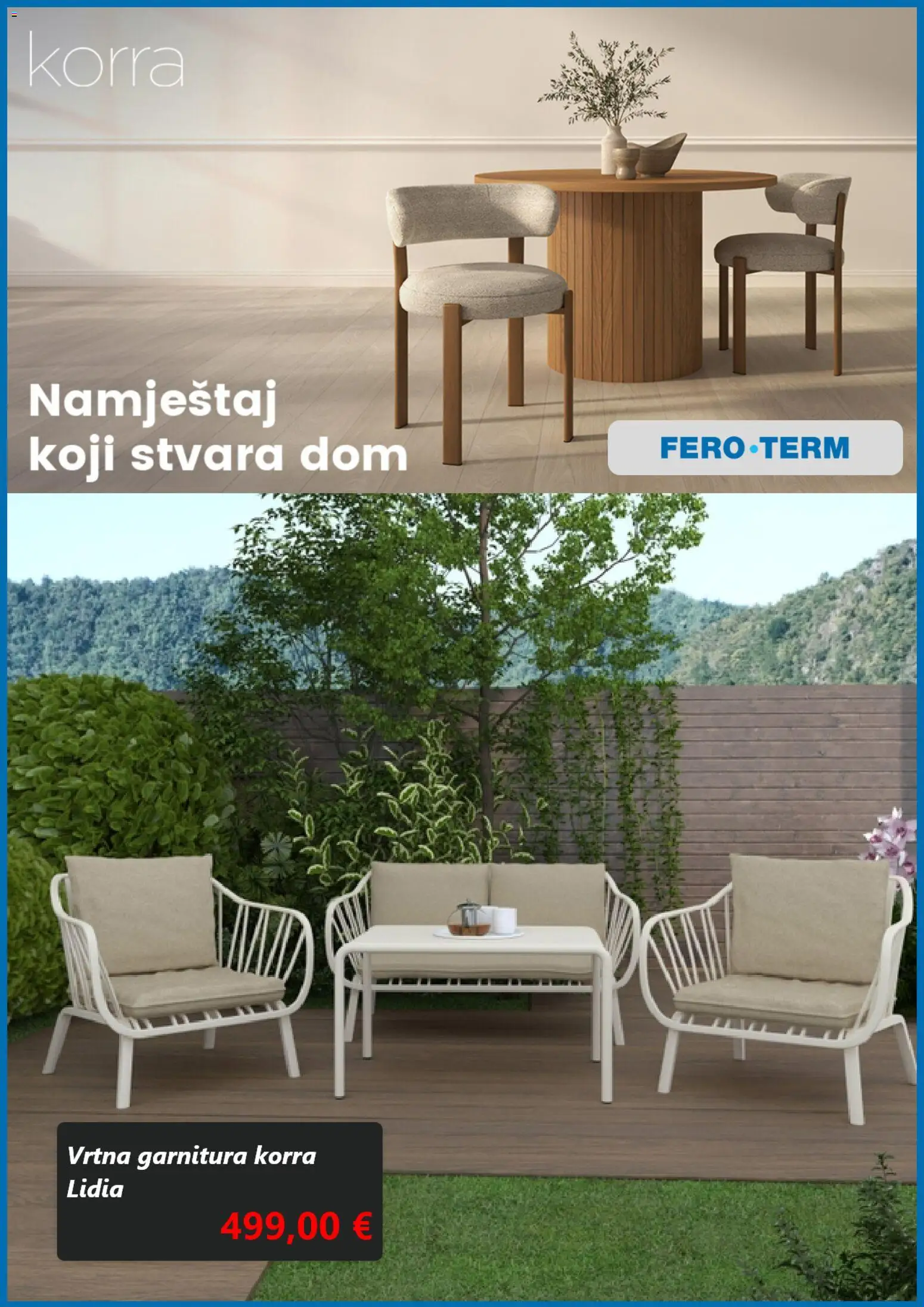 Fero-term katalog | vrijedi od 04.11.2025 | Stranica: 6 | Proizvodi: Vrtna garnitura