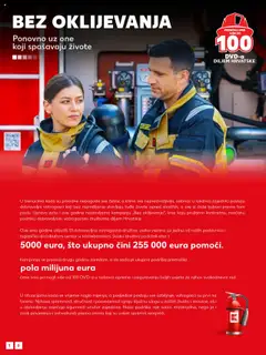 Kaufland katalog | vrijedi od 10.07.2025 | Stranica: 12 | Proizvodi: Klima