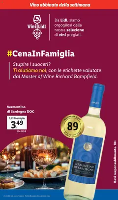 Volantino Lidl del 14.07.2025 | Pagina: 7