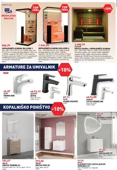 Inpos katalog akcije – veljaven od 13.11.2025 | Stran: 22