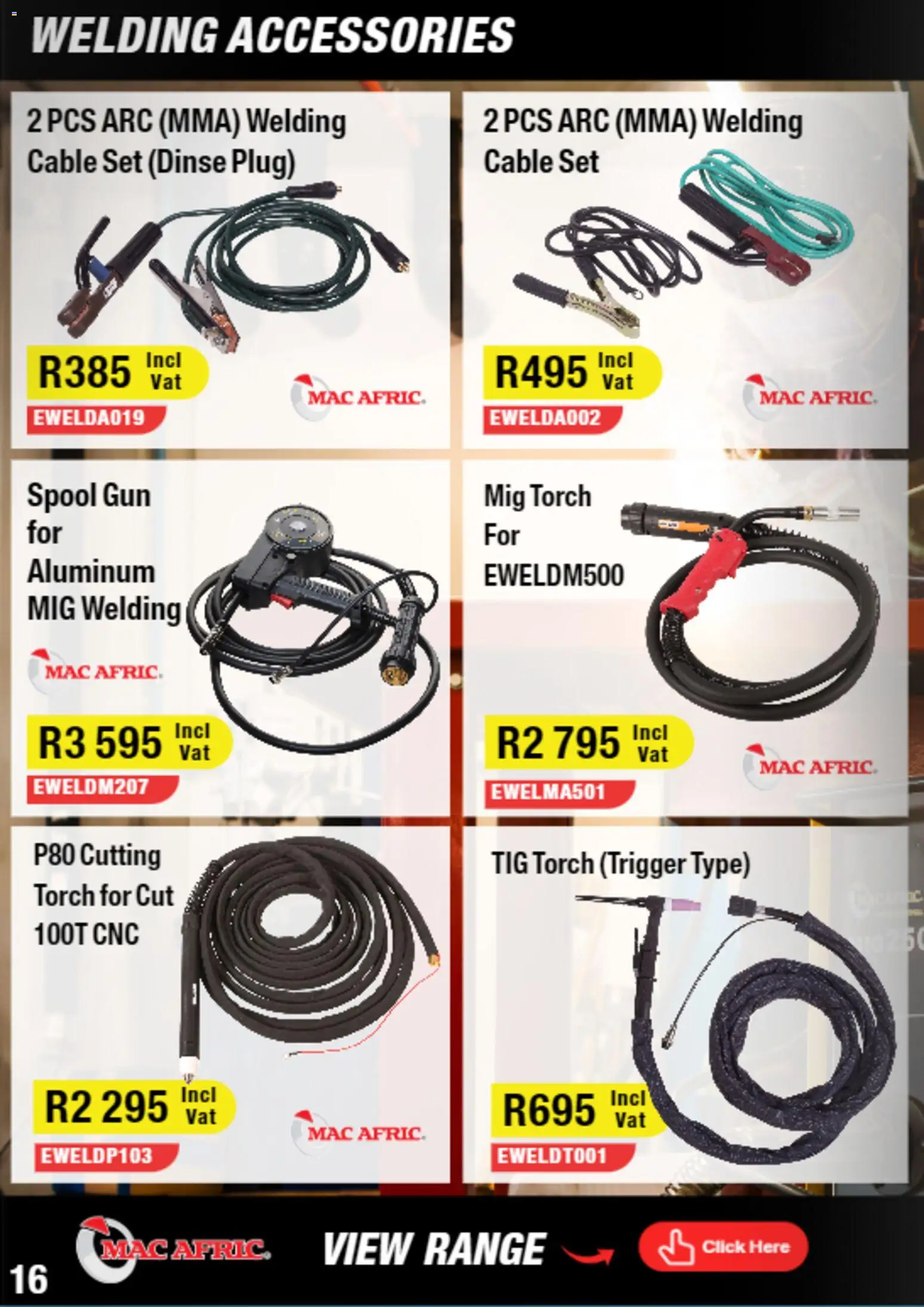 New Adendorff catalogue – valid from 01.01.2026 | Page: 18 | Products: Cable