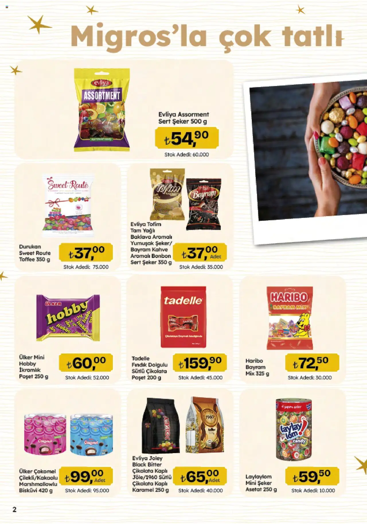 Migros Katalog - Migroskop - 22.05.2025 tarihinden itibaren geçerlidir | Sayfa: 93 | Ürünler: Kahve, Şeker, Fındık, Bisküvi