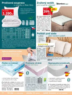 Náhled letáku Decodoma katalog od 10.11.2025 | Strana: 48