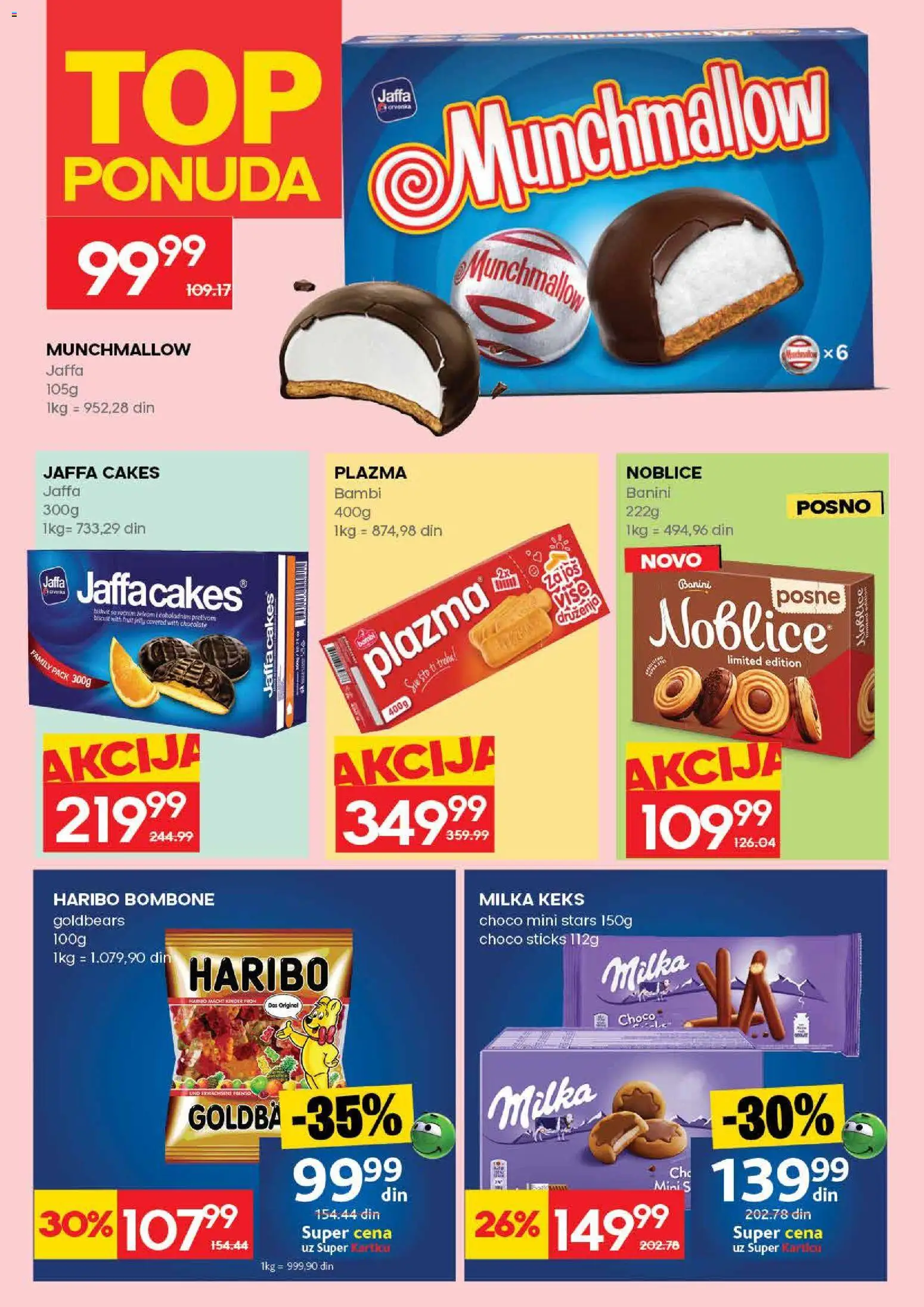 Roda katalog - važi od 02.04.2026 | Strana: 32