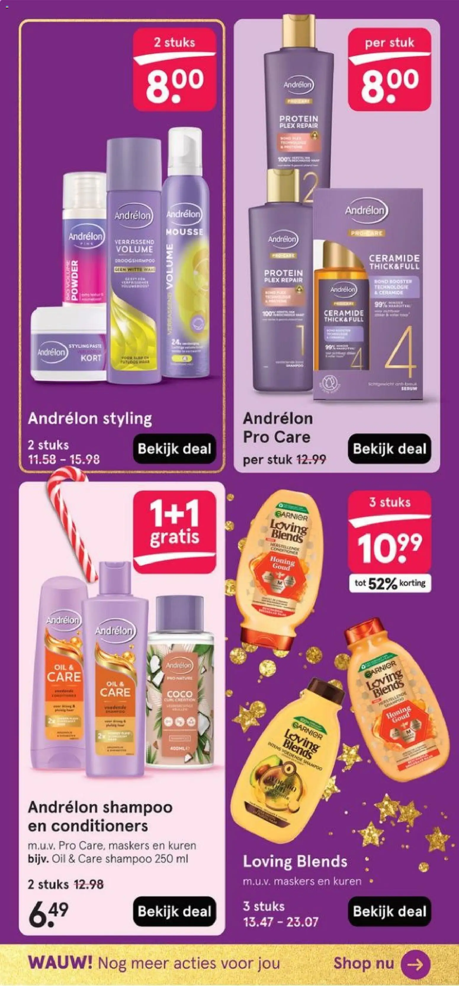 {H1} | Pagina: 30 | Producten: Shampoo, Conditioner
