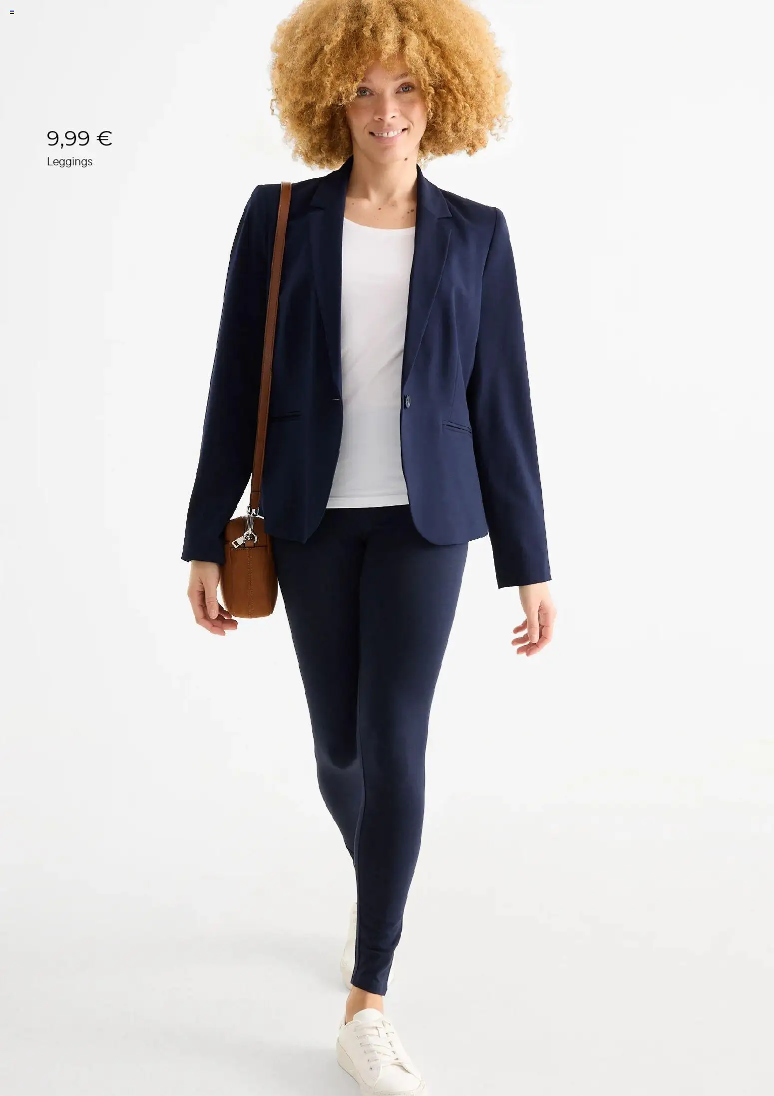 C&A Prospekt 	 – gültig ab 06.12.2025 | Seite: 16 | Produkte: Leggings