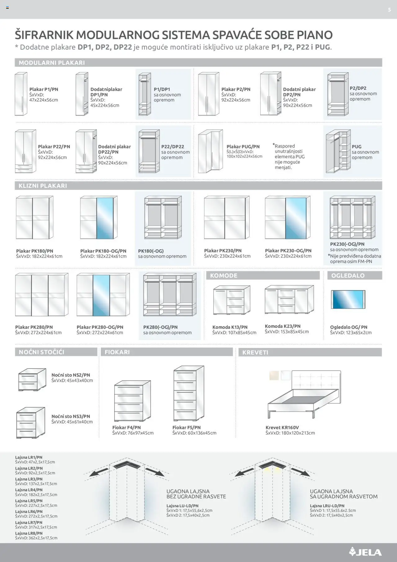 Jela katalog - važi od 11.04.2024 | Strana: 5